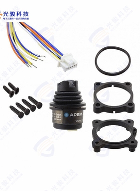 HS1A24GA 《SWITCH THMBSTK CASTLE 10MA 30V》