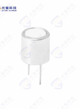 CUSA-TR07-008-500-TH67《ULSTRASONIC TRANSCEIVER, ALUMINU》