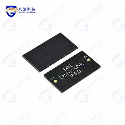 SM141K06L《MONOCRYST SOLAR CELL 184MW 4.15V》