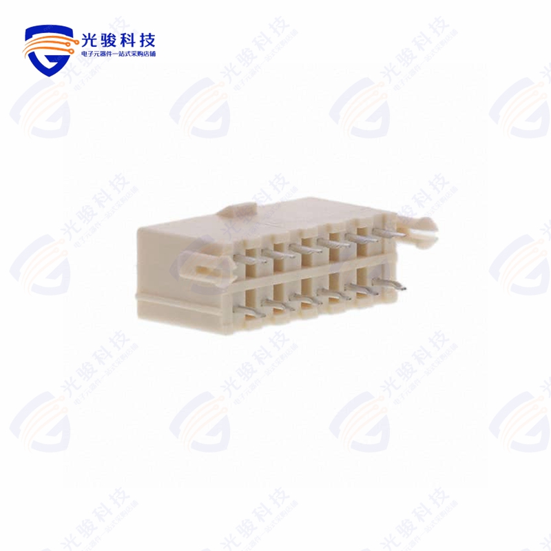 1-2825274-2《12P VAL-U-LOK HCS VRTHDR W/PGS G》