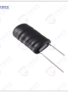 CTRL5480F-4-104K 电感器1000UH RADIAL FXED INDUCTR