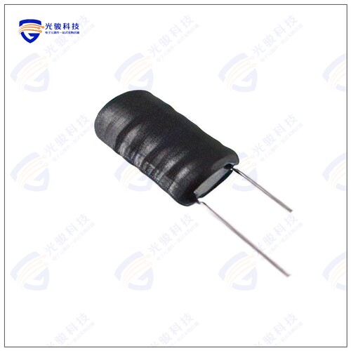 CTRL5480F-4-101K 电感器100UH RADIAL FIXED INDUCTOR