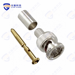 031-70543-12G《CONN BNC JACK 75OHM》