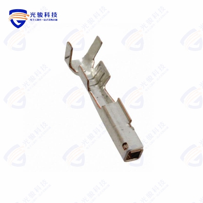 1565079-1《CONN SOCKET 18-22AWG CRIMP TIN》