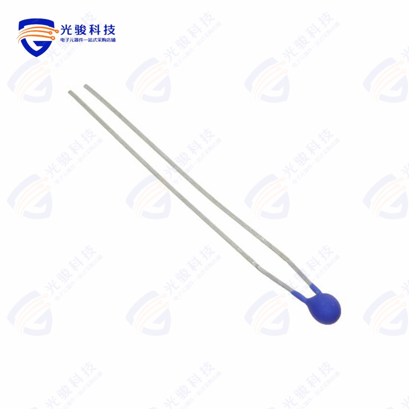 NK502C1R10《THERMISTOR NTC 5KOHM 3977K BEAD》