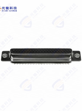 180-062-203L011《CONN D-SUB HD RCPT 62POS PNL MNT》