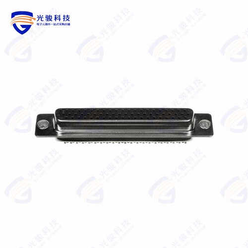 180-062-203L011《CONN D-SUB HD RCPT 62POS PNL MNT》