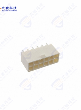 1-2825272-2《12P VERT HDR VAL-U-LOK HCS GW》