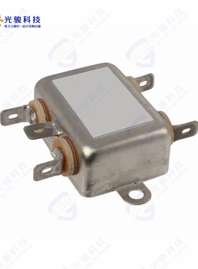 F1100AA06《LINE FILTER 250VAC 6A CHASS MNT》