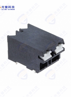 1823968《TERM BLK 2P SIDE ENT 5.08MM PCB》