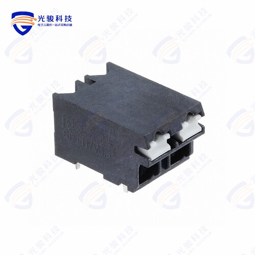 1823968《TERM BLK 2P SIDE ENT 5.08MM PCB》