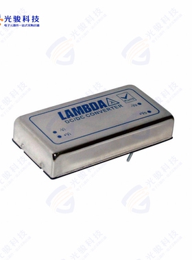 PXD15-48S3P3P《DC DC CONVERTER 3.3V 15W》