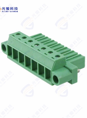 1828294《TERM BLOCK PLUG 7POS STR 7.62MM》