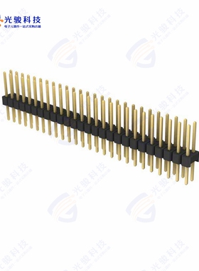 PRPC026DFBN-RC《CONN HEADER VERT 52POS 2.54MM》