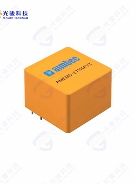 AMEM5-15S277HAVZ-ST《AC/DC CONVERTER 15V 5W》