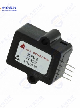 30 PSI-D-4V-ASCX《SENSOR AMP 0-30PSID》