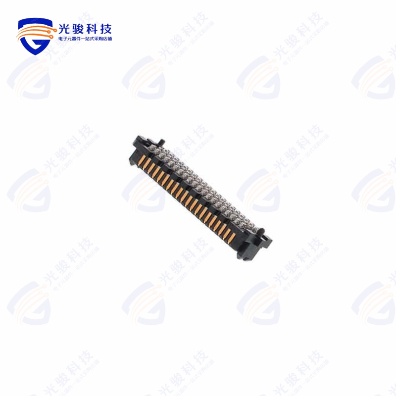 SEAM-20-02.0-L-06-2-A-K-TR《CONN+HD+ARRAY+PLUG+120P+SMD+GOLD