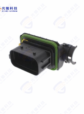 1-2112041-2《26POS, MIXED,TAB HSG,ASSY,SEALED》
