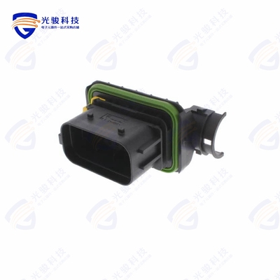 1-2112041-2《26POS, MIXED,TAB HSG,ASSY,SEALED》