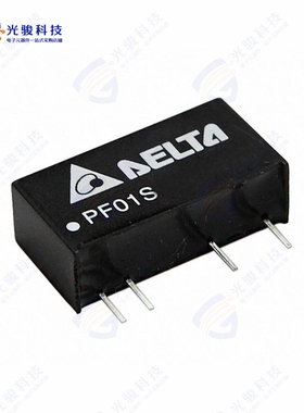 PF01S0505A《DC DC CONVERTER 5V 1W》