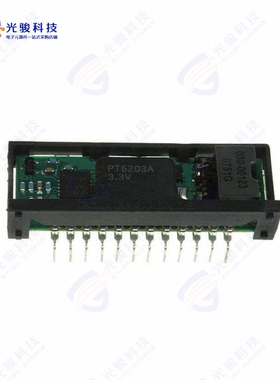 PT6203A《DC DC CONVERTER 3.3V 2A》