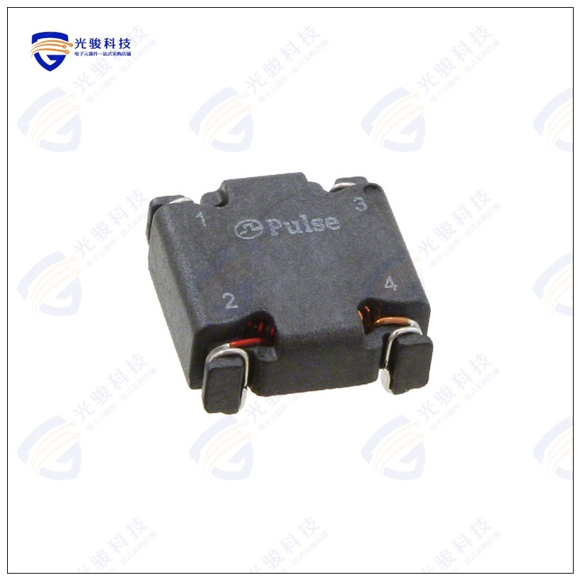 PA2747NL 滤波器CMC 7A 2LN SMD