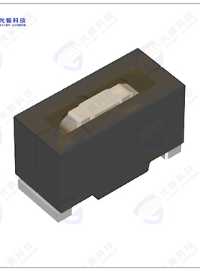 VLBU1024660R12MF 电感器FIXED IND 120NH 55A 0.23MOHM SMD