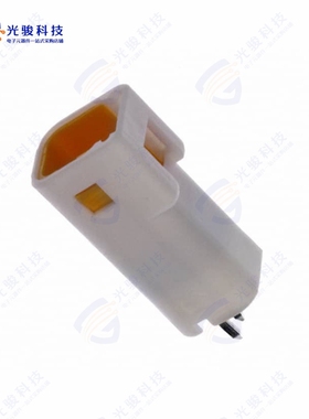 B02B-JWPF-SK-R(LF)(SN)《CONN HEADER VERT 2POS 2MM》