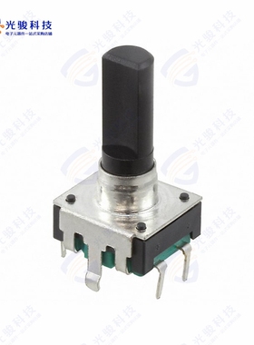 PEC12R-4017F-S0024《ROTARY ENCODER MECHANICAL 24PPR》