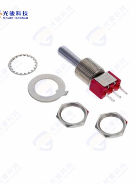 2M1-SP3-T8-B0-M2QE 《SWITCH TOGGLE SPDT 5A 120V》