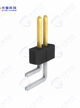 68405-102HLF《CONN HEADER R/A 2POS》