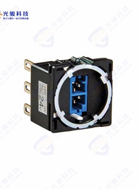 LB-T60 《CONTACT BLOCK DPDT 5A 125V/30V》