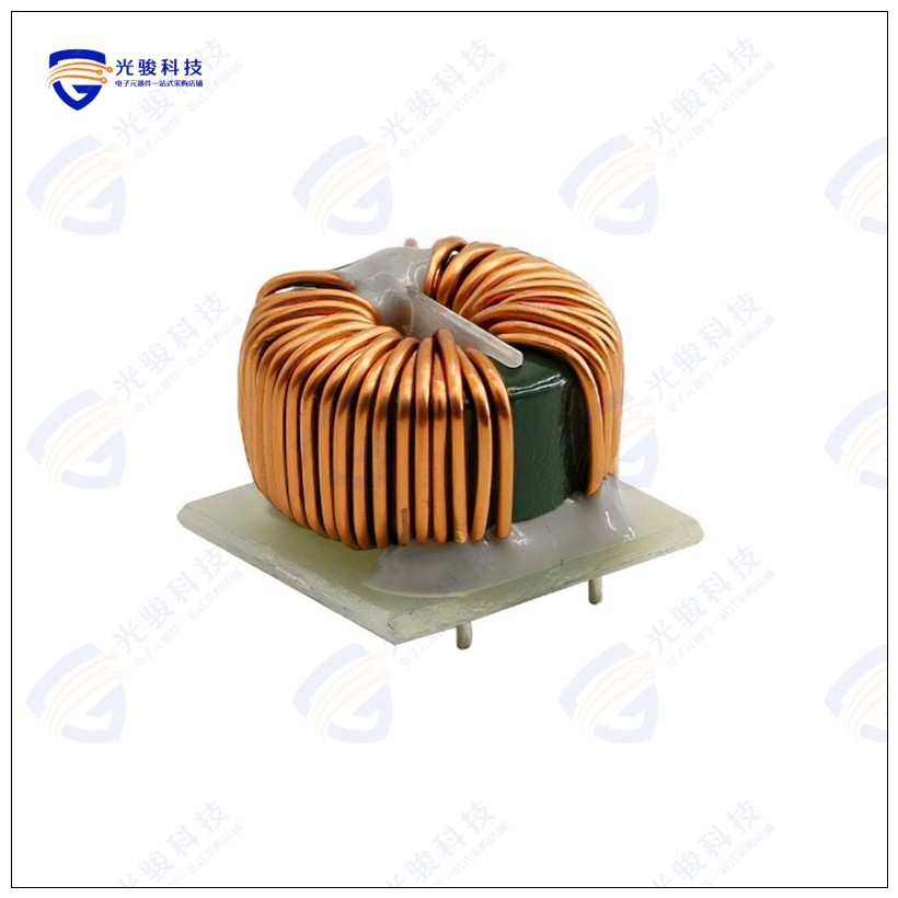 FL2D-60-402 滤波器4MH 2 LINE COMMON MODE CHOKE THR