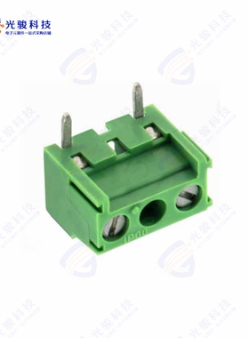 691212200101《7.00 MM TERMINAL BLOCK, VERTICAL》