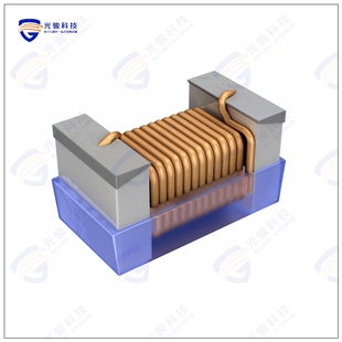 电感器FIXED 1.9OHM 0603F SMD 190MA 3R9J 3.9UH AISC IND