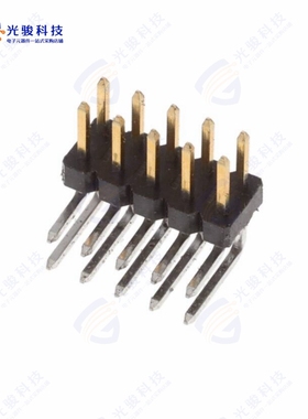 2842150-5《10P,2MM,BRK HDR,DRRT,2.8,0.1AU,T》