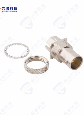 031-70526-13《CONN BNC RCPT STR 75OHM EDGE MNT》