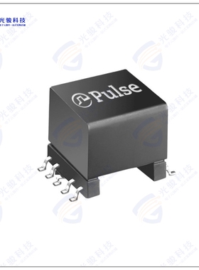 PA3855.002NLT 变压器XFMR FLYBACK DC/DC CONV SMD