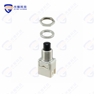 1213A2ULCSA 《SWITCH PUSH SPST-NO 8A 125V》