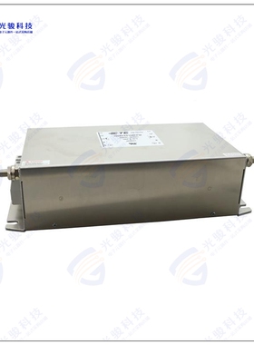 100KESS10BFPW 滤波器LINE FLTR 520VAC 100A CHASS MNT