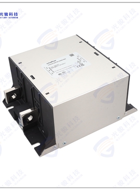 FN2230-600-99-C0000-R90 滤波器LINE FLTR 500VDC 600A CHASS MN