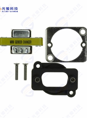 EHDB9MF《CONN DSUB ADAPTER DB9F DB9M》