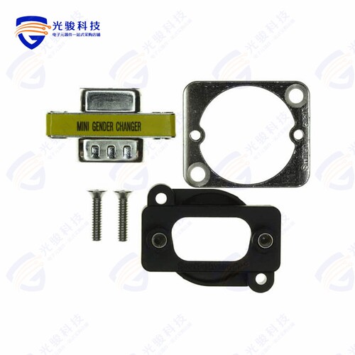 EHDB9MF《CONN DSUB ADAPTER DB9F DB9M》