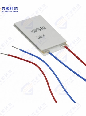 430759-512《PELTIER UT11,12,F2,3030,TA,RT,W6》