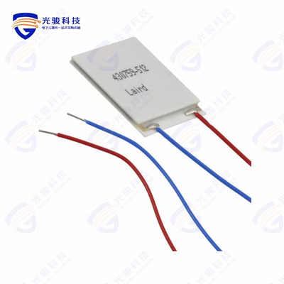 430759-512《PELTIER UT11,12,F2,3030,TA,RT,W6》