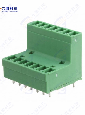 1830457《TERM BLOCK HDR 14POS VERT 3.81MM》