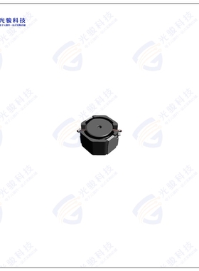 EST1040T101MDGA 电感器FIXED IND 100UH 590MA 342MOHM SM