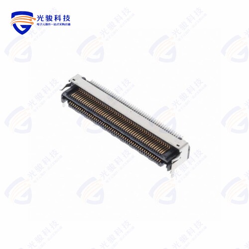 LSHM-150-01-F-DH-A-S-TR《CONN SELF-MATE 100P R/A SMD GOLD》