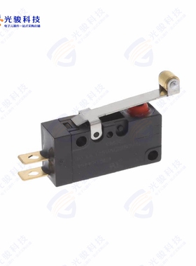 VM3SAQF1802L01 《IP67 SNAP ACTION SWITCH, SPST N.》