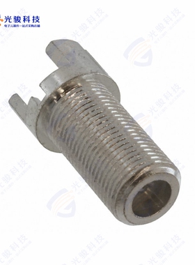 25-7630《CONN F JACK STR 75 OHM EDGE MNT》